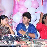 Tanish New Movie Press Meet - Pictures | Picture 119753